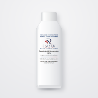Azelaic Acid Suspension 10%