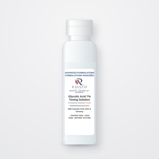 Glycolic Acid 7% Toning Solution
