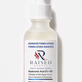 Hyaluronic Acid 2% + B5