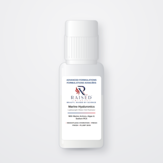 Marine Hyaluronics