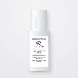 Multi-Peptide + HA Serum