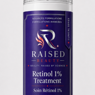 Retinol 1% Treatment