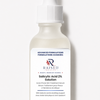Salicylic Acid 2% Solution