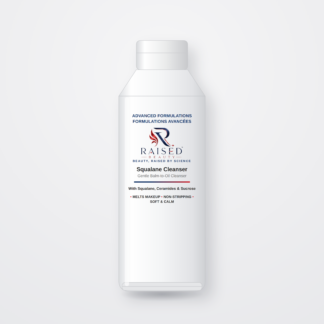 Squalane Cleanser